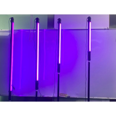 LED MINETTE RGB STICK LIGHT HDL-100AIRC-22